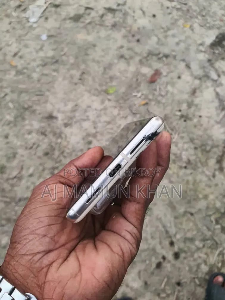 Google Pixel 6 Pro 256 GB White
