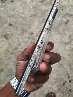 Google Pixel 6 Pro 256 GB White