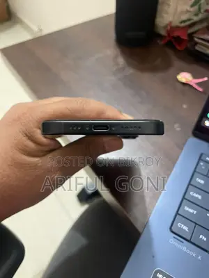 Apple iPhone 16 128 GB Black