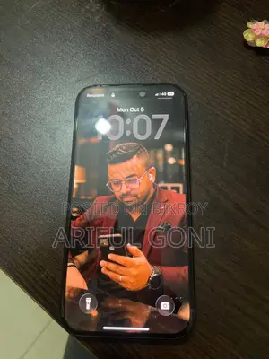 Apple iPhone 16 128 GB Black
