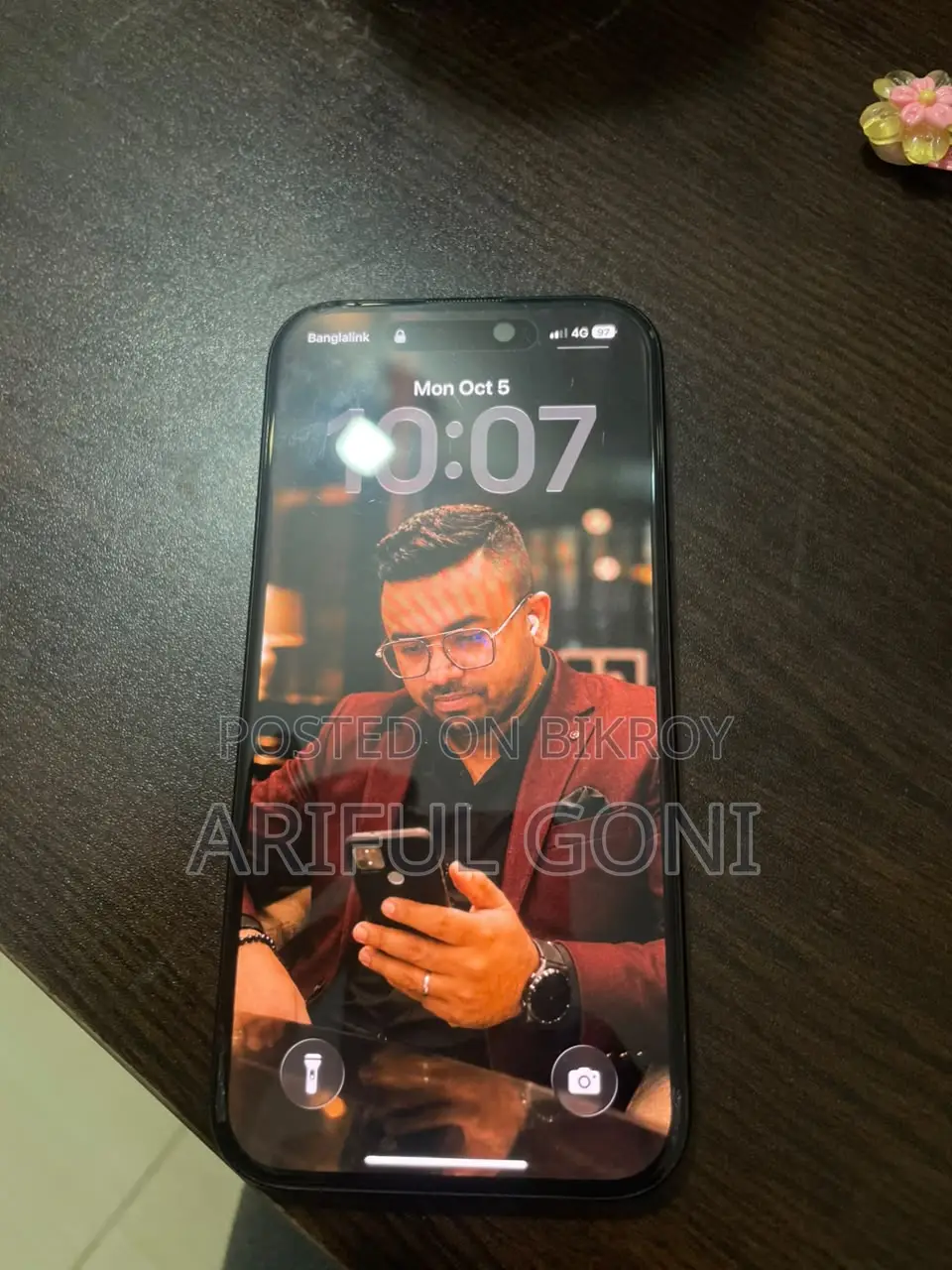 Apple iPhone 16 128 GB Black