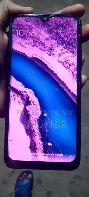 ভিভো ওয়াই১২ ৬৪ জিবি ব্লু