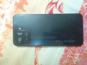 Symphony Z47 64 GB Gray