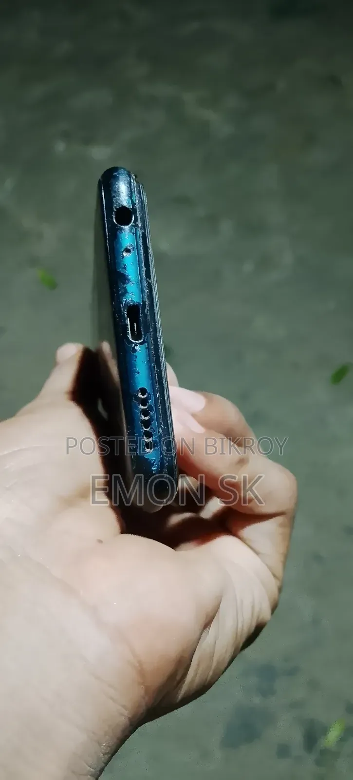 ভিভো ওয়াই১২ ৬৪ জিবি ব্লু