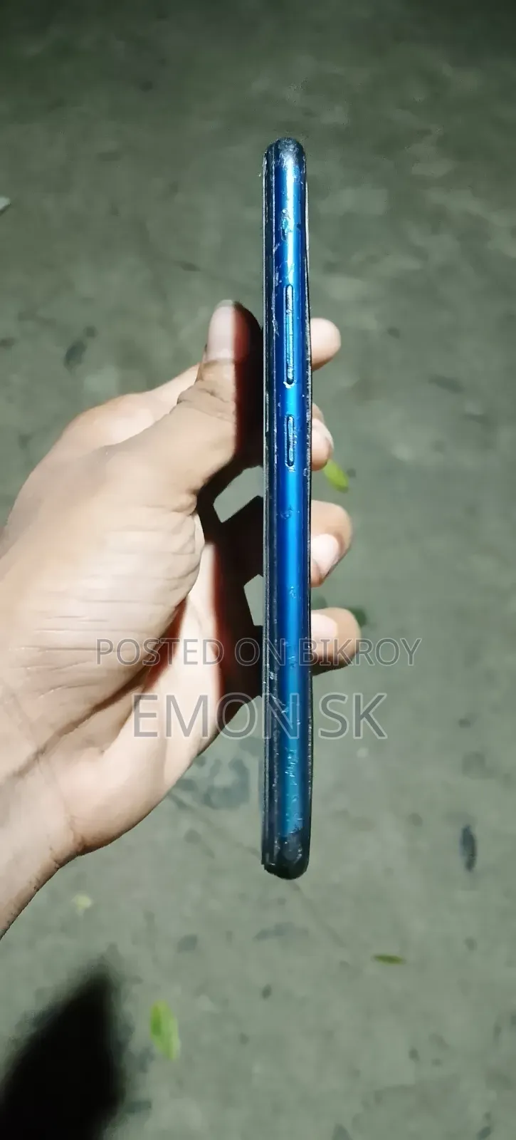 ভিভো ওয়াই১২ ৬৪ জিবি ব্লু