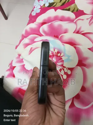 গুগল পিক্সেল ৯ ১২৮ জিবি কালো