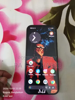 Google Pixel 9 128 GB Black