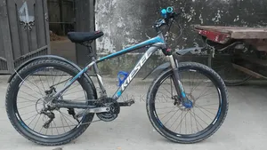 The bicycle will be sold.