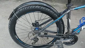 The bicycle will be sold.