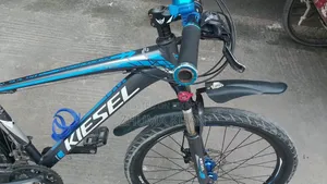 The bicycle will be sold.