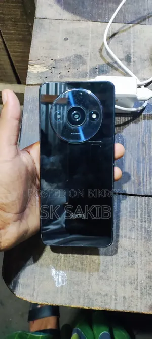 Xiaomi Redmi A3 64 GB Black