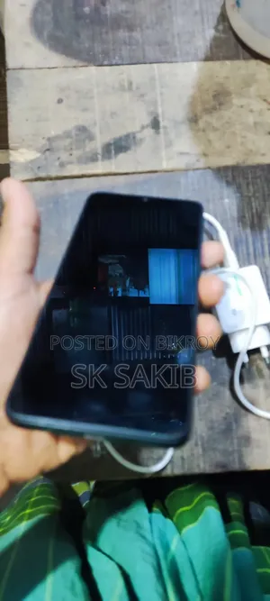 Xiaomi Redmi A3 64 GB Black