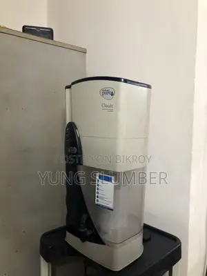 "প্যুর ইট" ওয়াটার ফিল্টার