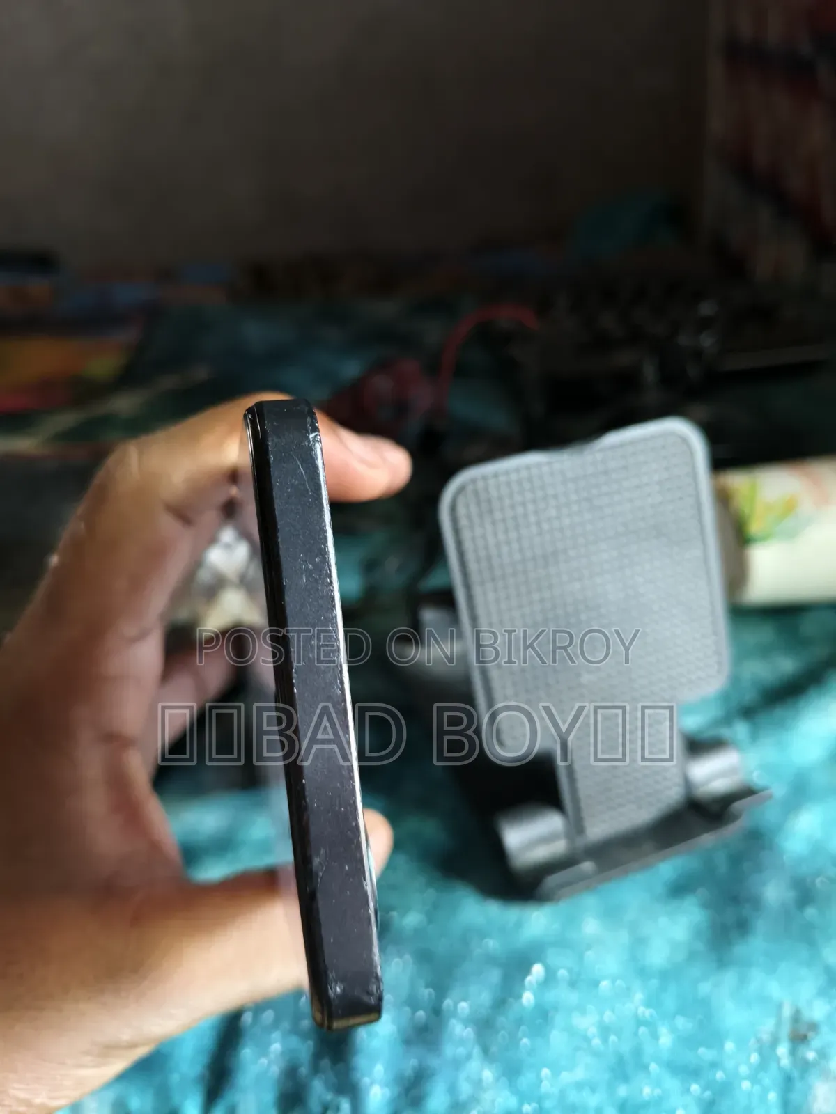 Realme C51 64 GB Black