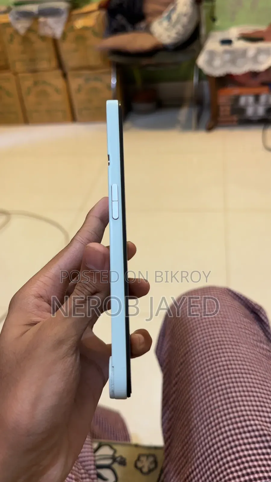 Nothing Phone CMF Phone 1 128 GB Green