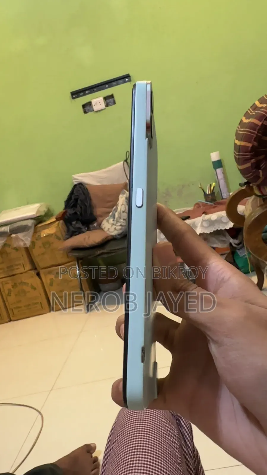 Nothing Phone CMF Phone 1 128 GB Green