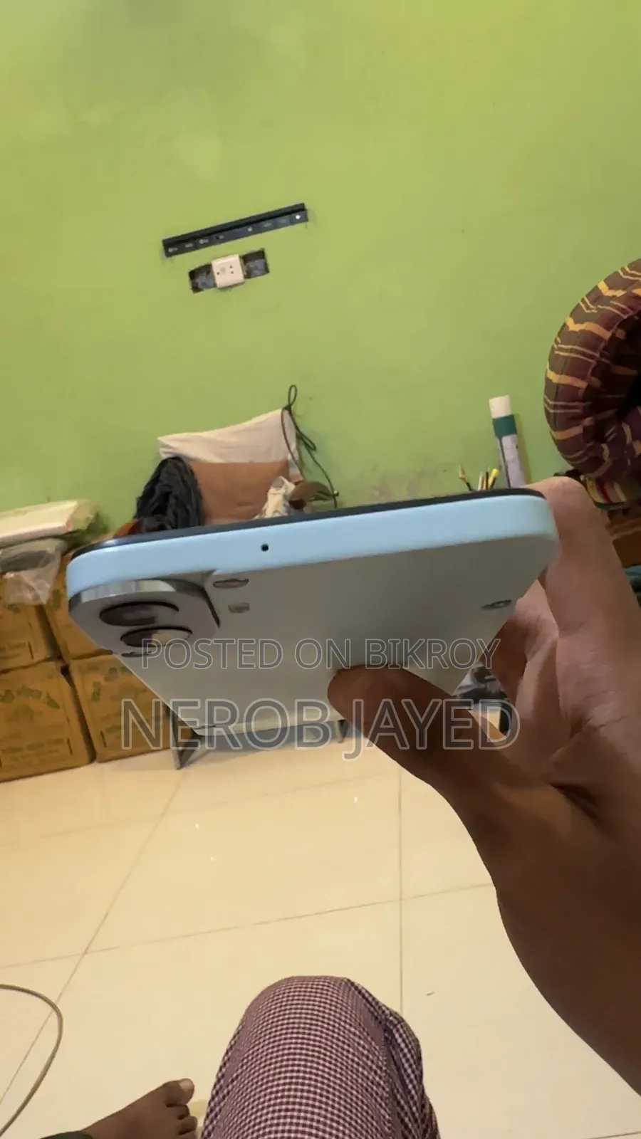 Nothing Phone CMF Phone 1 128 GB Green
