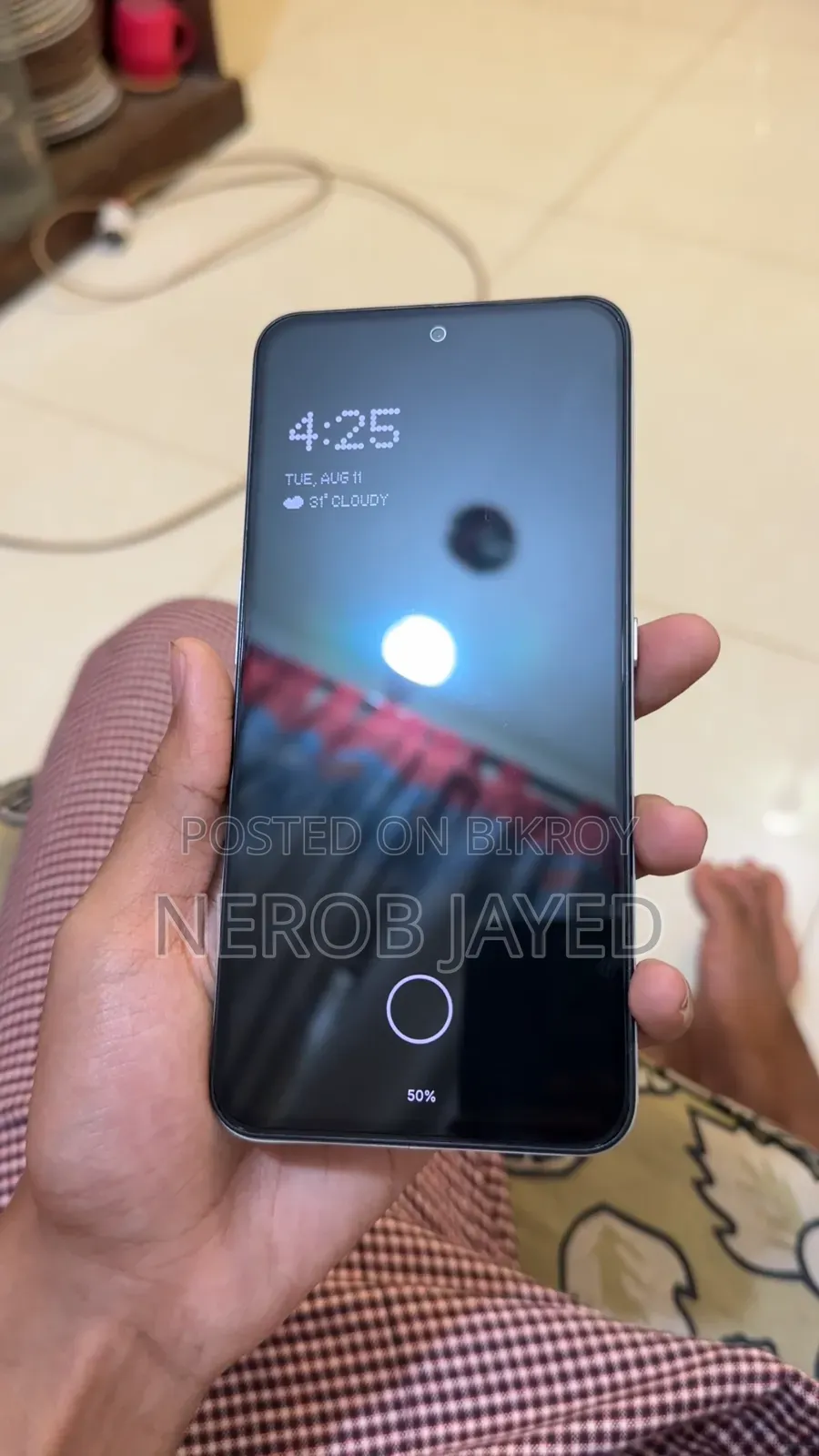Nothing Phone CMF Phone 1 128 GB Green
