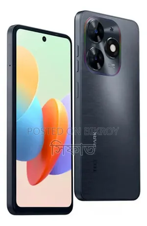 Tecno Spark Go 64 GB Blue