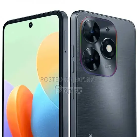 Tecno Spark Go 64 GB Blue