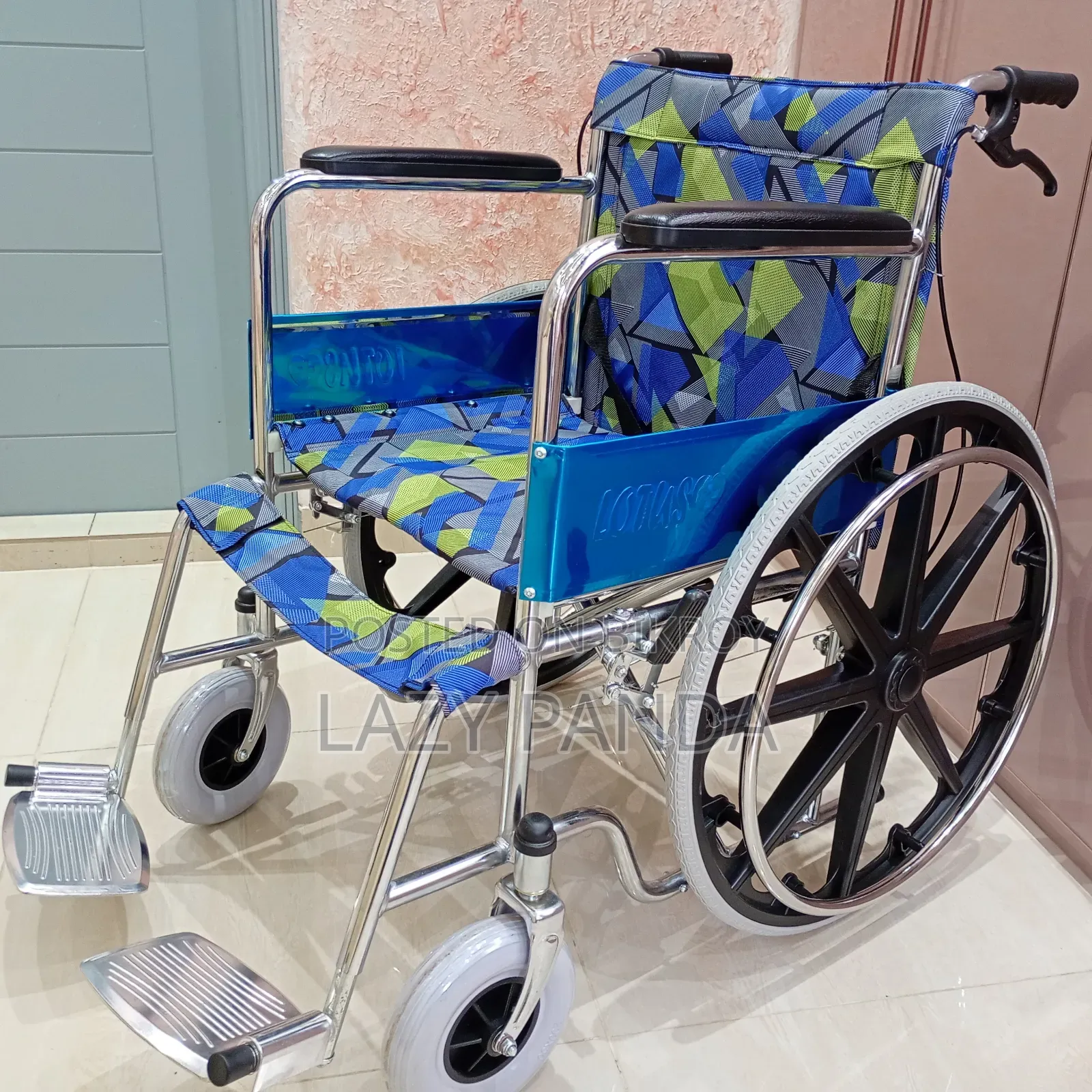 Wheel Chair Wheel Chair