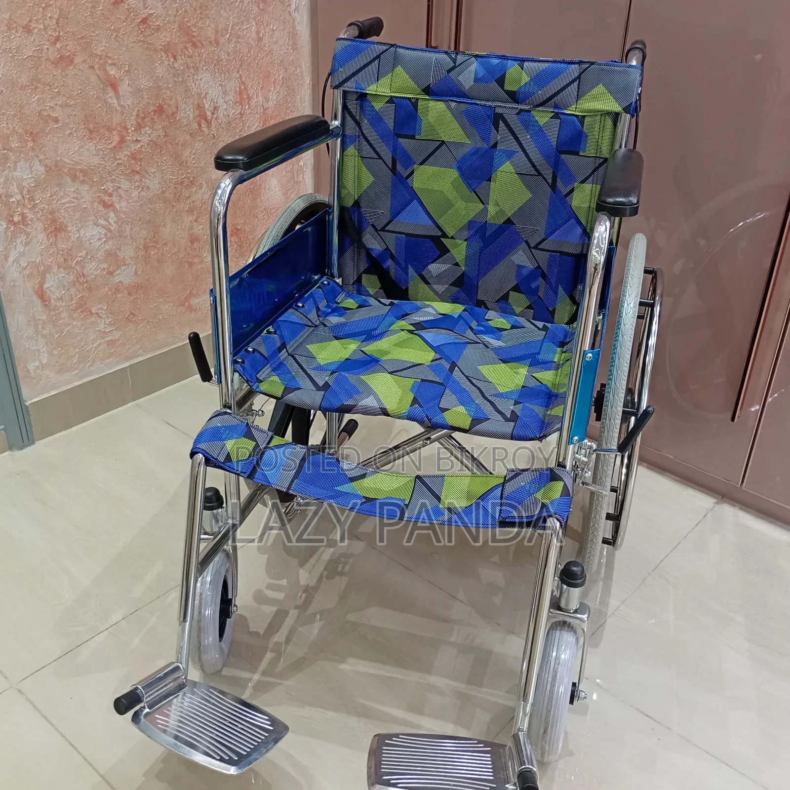 Wheel Chair Wheel Chair