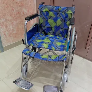 Wheel Chair Wheel Chair