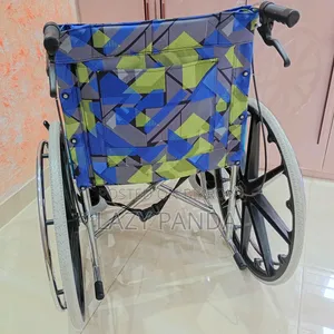 Wheel Chair Wheel Chair
