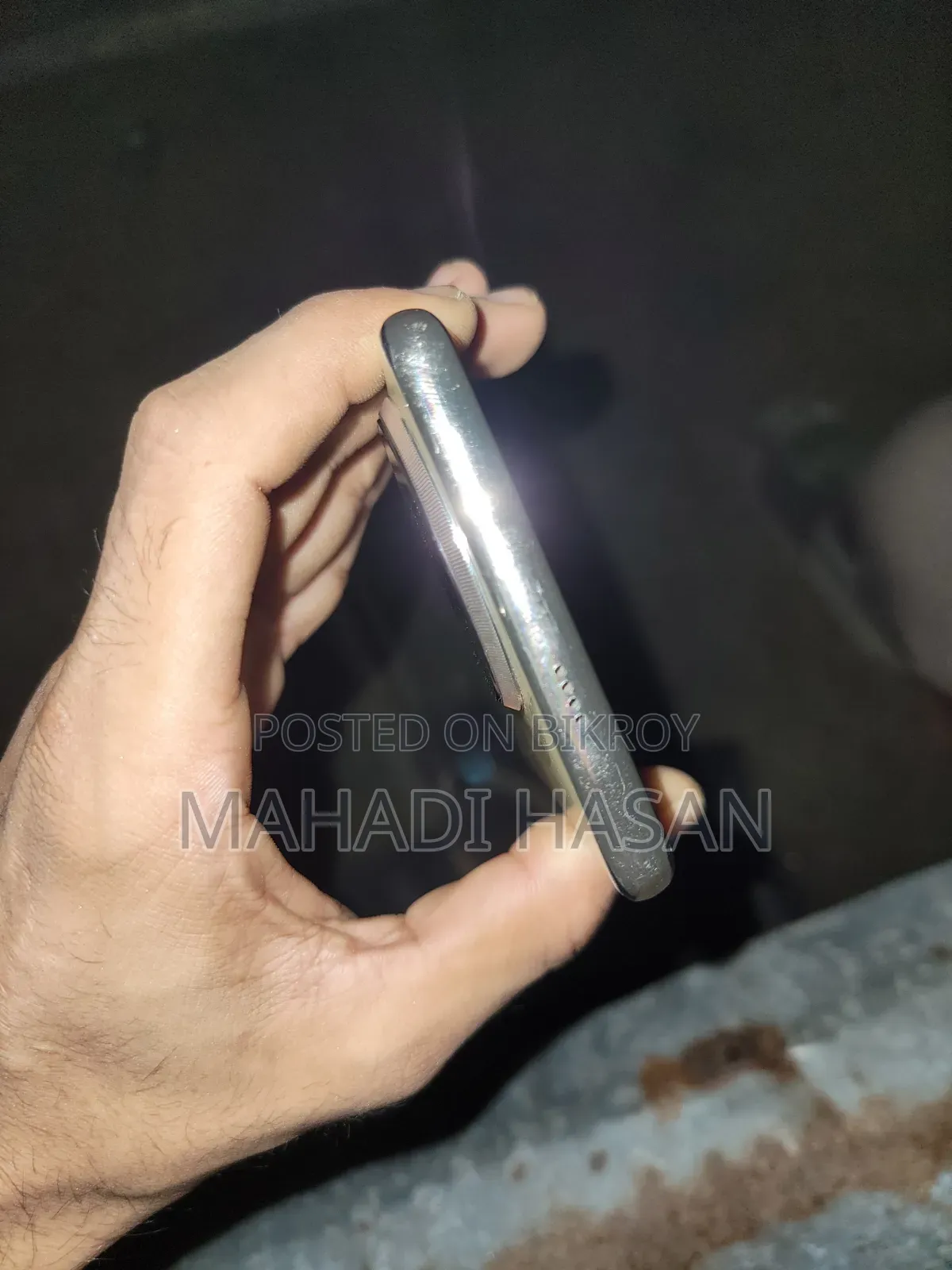 টেকনো ক্যামন ৩০এস ২৫৬ জিবি গোল্ড