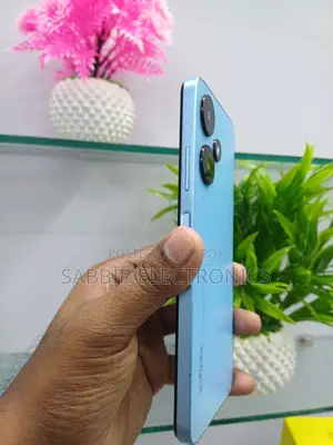 ইনফিনিক্স হট ৩০আই ১২৮ জিবি ব্লু