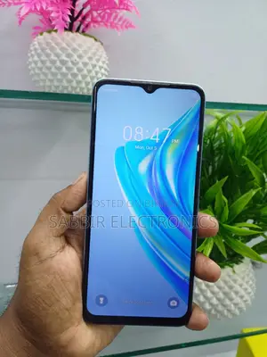 ইনফিনিক্স হট ৩০আই ১২৮ জিবি ব্লু