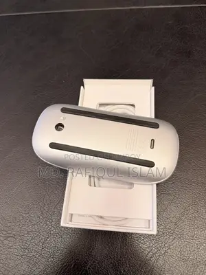 Apple Magic Mouse 2 (USB-C)