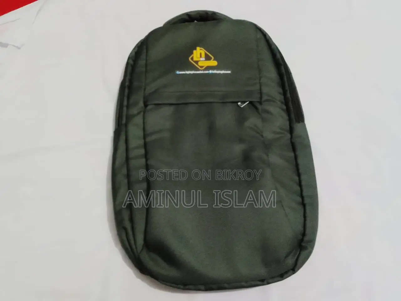03 Bag Combo Package