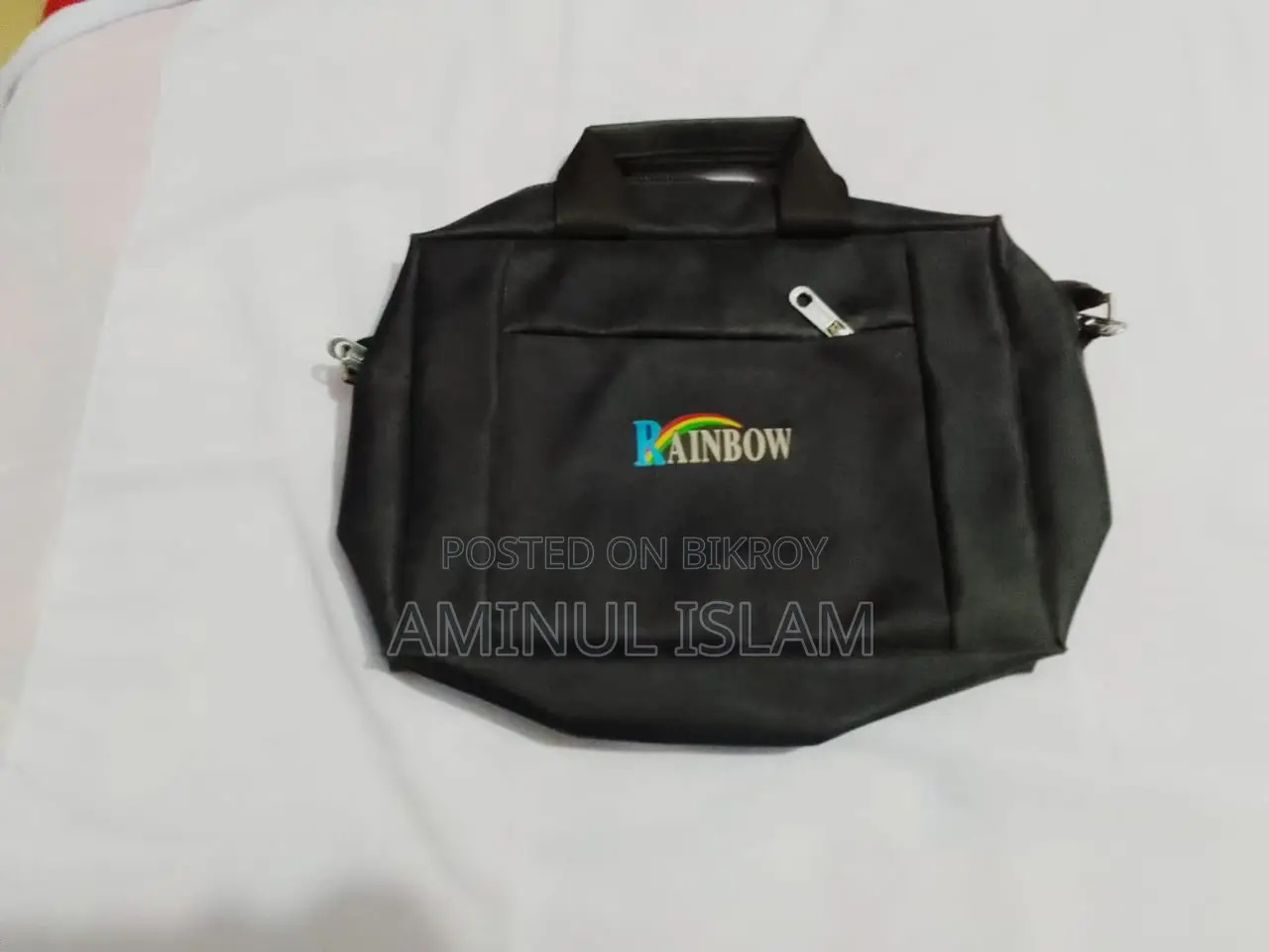 03 Bag Combo Package
