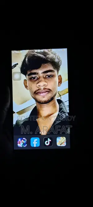 Apple iPhone 7 Plus 128 GB Black