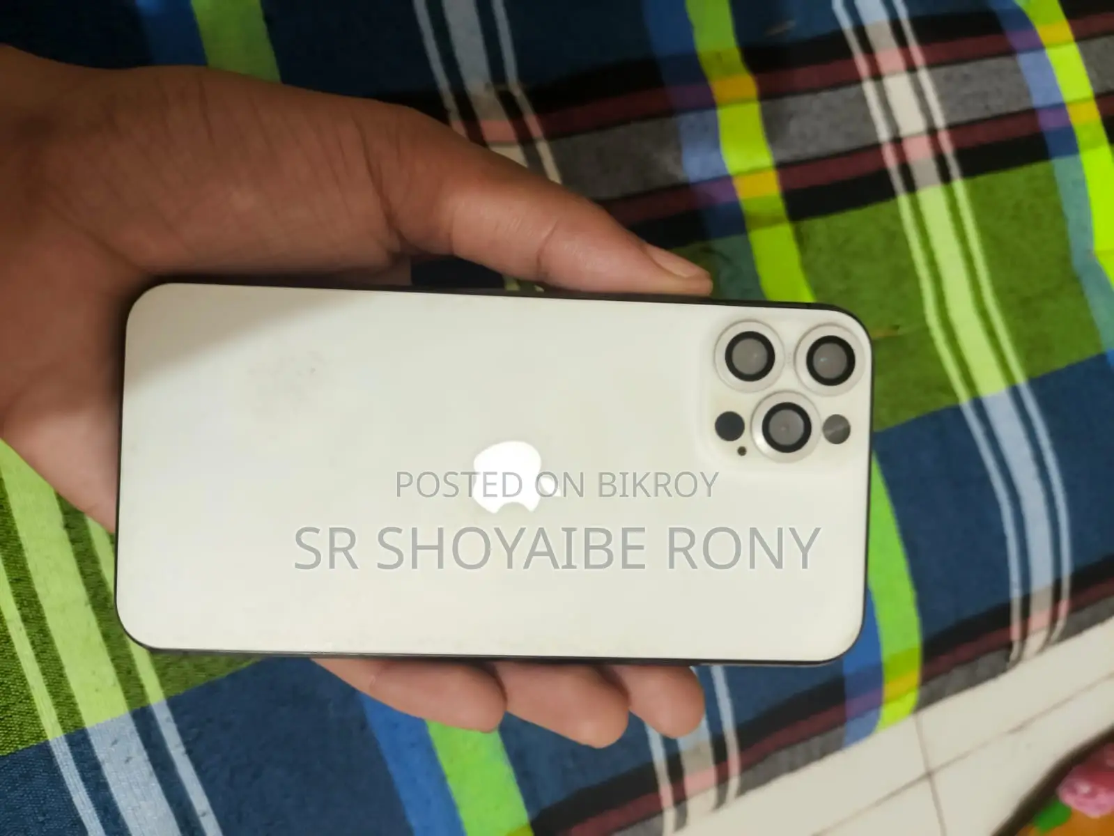 অ্যাপল আইফোন এক্সএস ৬৪ জিবি হোয়াইট