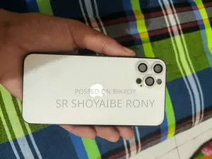 অ্যাপল আইফোন এক্সএস ৬৪ জিবি হোয়াইট