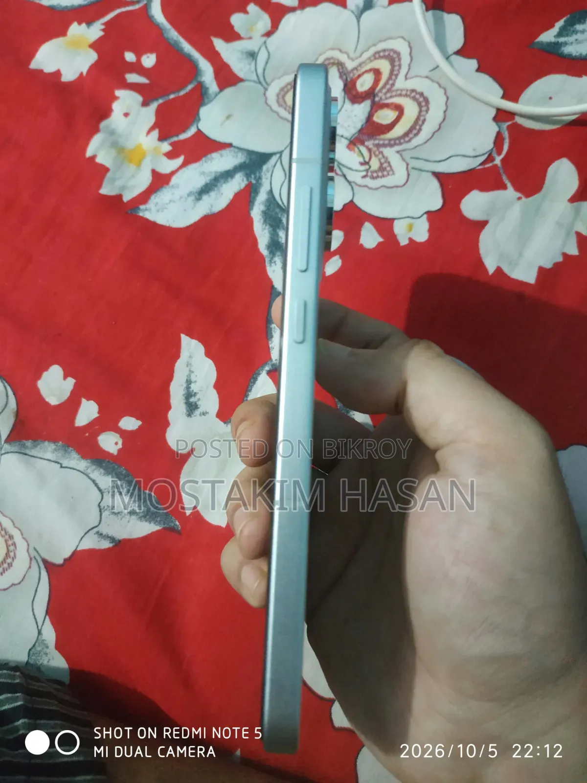 Oppo Reno14 256 GB White