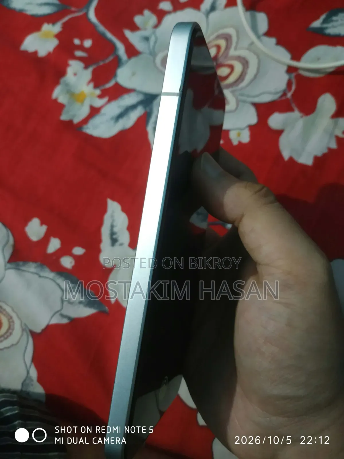 Oppo Reno14 256 GB White