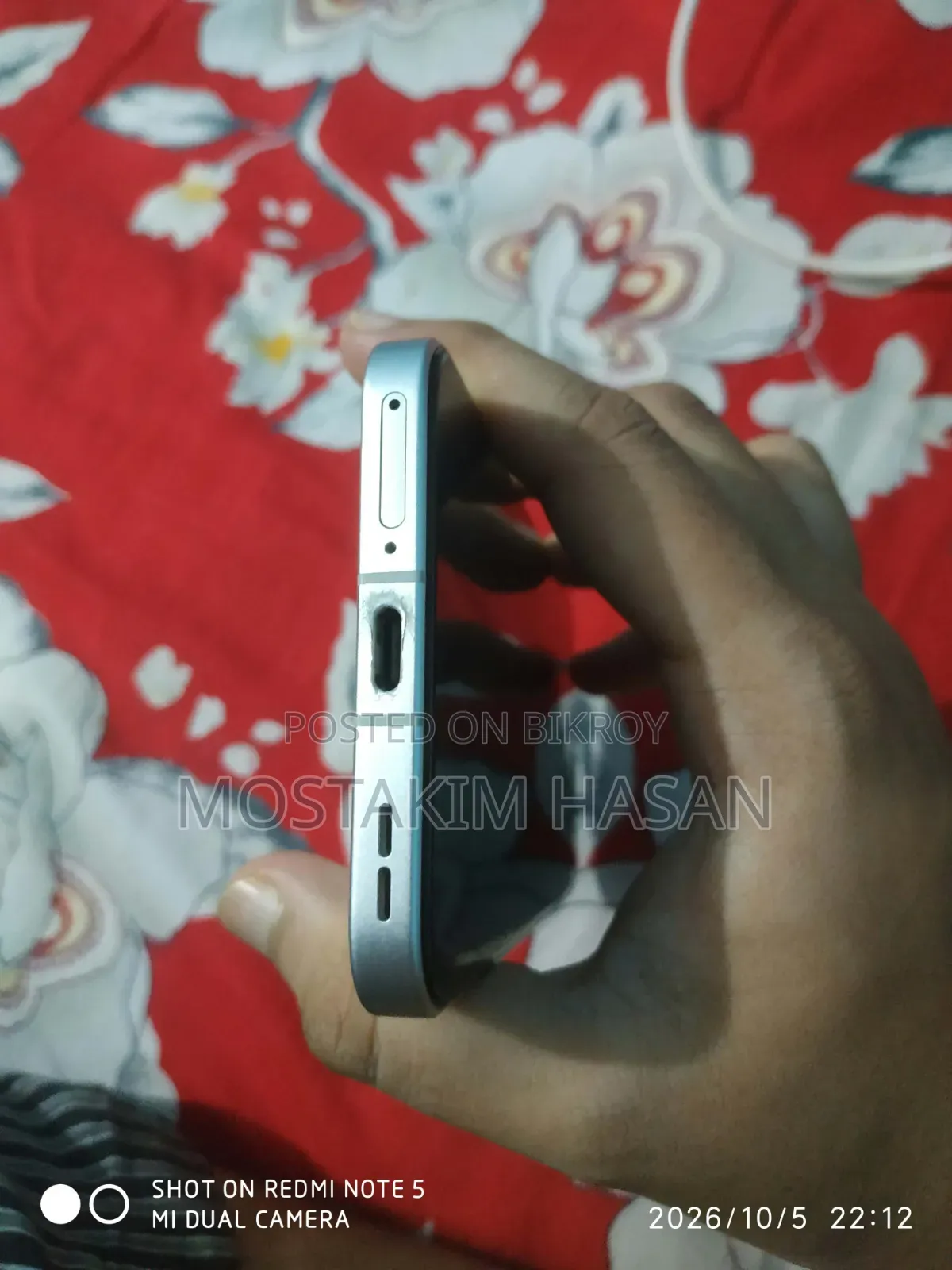 Oppo Reno14 256 GB White