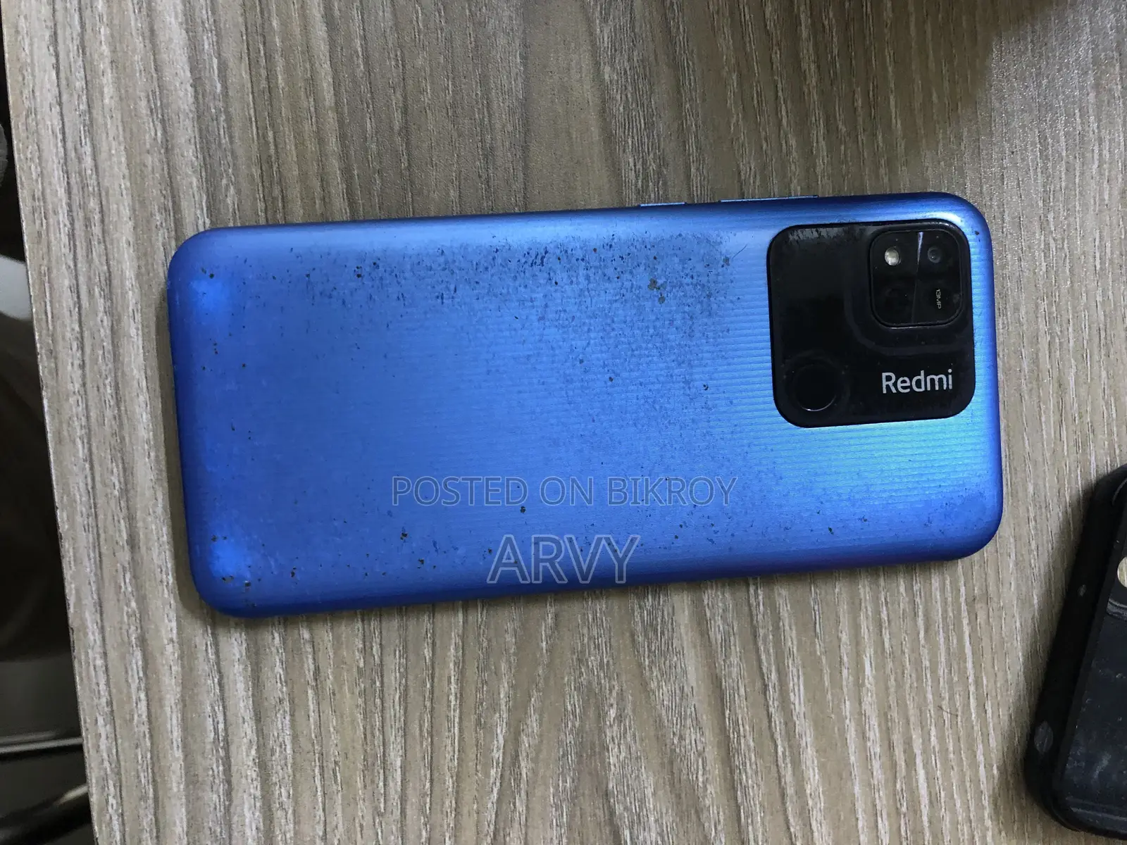 Xiaomi Redmi 10A 128 GB Blue
