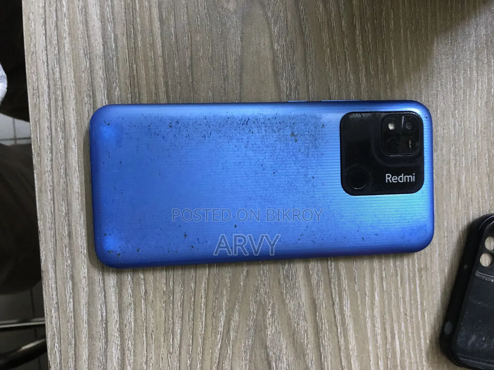 Xiaomi Redmi 10A 128 GB Blue