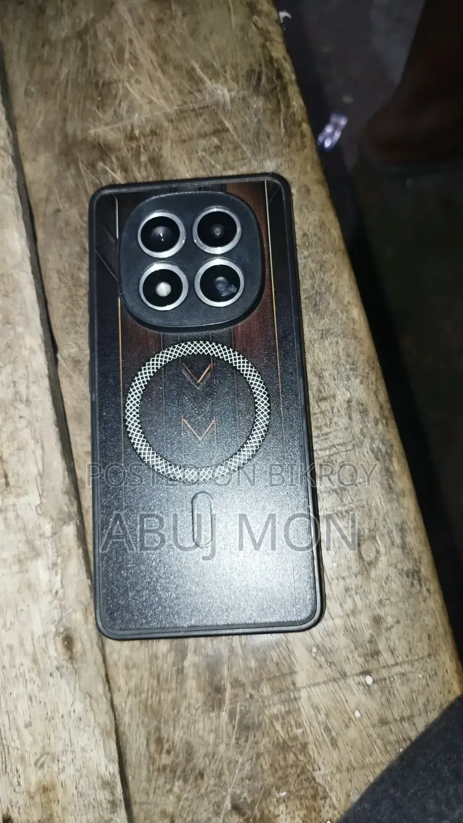 শাওমি ১৪ প্রো ২৫৬ জিবি গ্রে