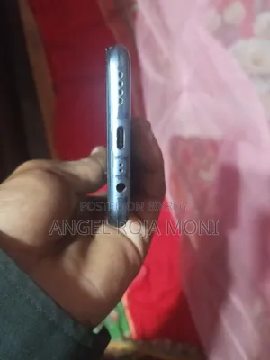 রিয়েলমি সি২৫ওয়াই ৬৪ জিবি কালো