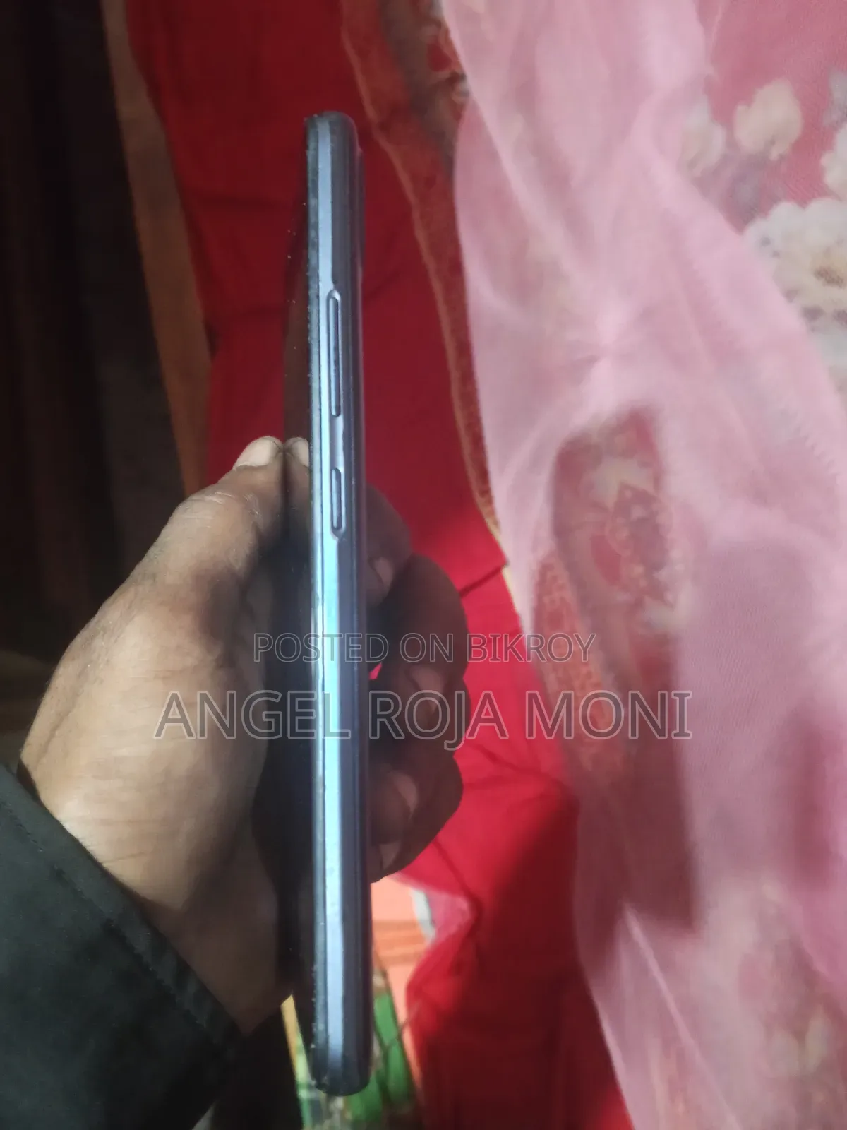 রিয়েলমি সি২৫ওয়াই ৬৪ জিবি কালো