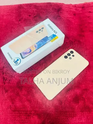 Samsung Galaxy A23 128 GB Rose Gold