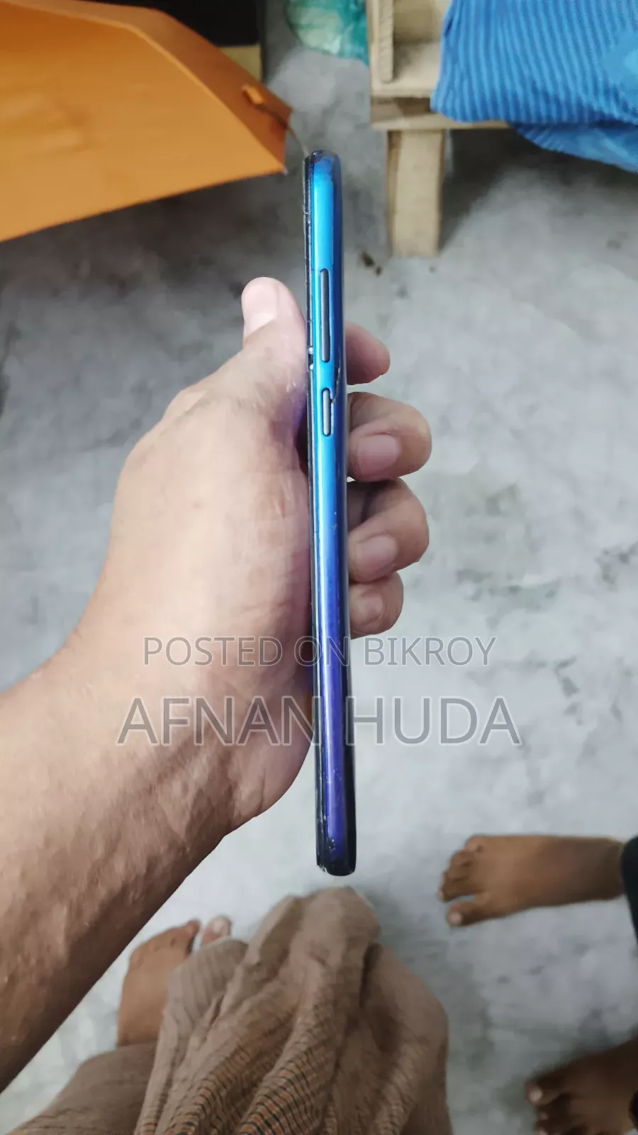সিমফনি জেড৫০ ৬৪ জিবি