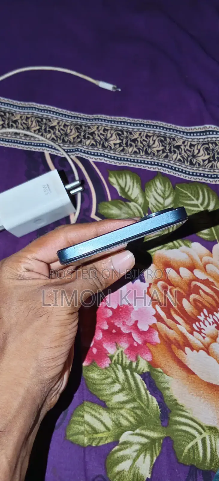 Realme C55 64 GB Black