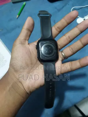 স্মার্ট ওয়াচ