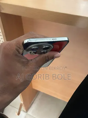 Tecno Spark 30 Pro 128 GB White